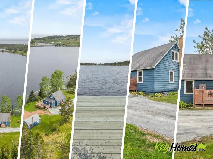 House for sale: 2495 Crowell Road, Lawrencetown