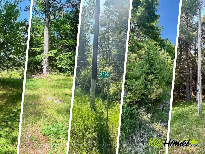 2495 FLINTON ROAD, Addington Highlands