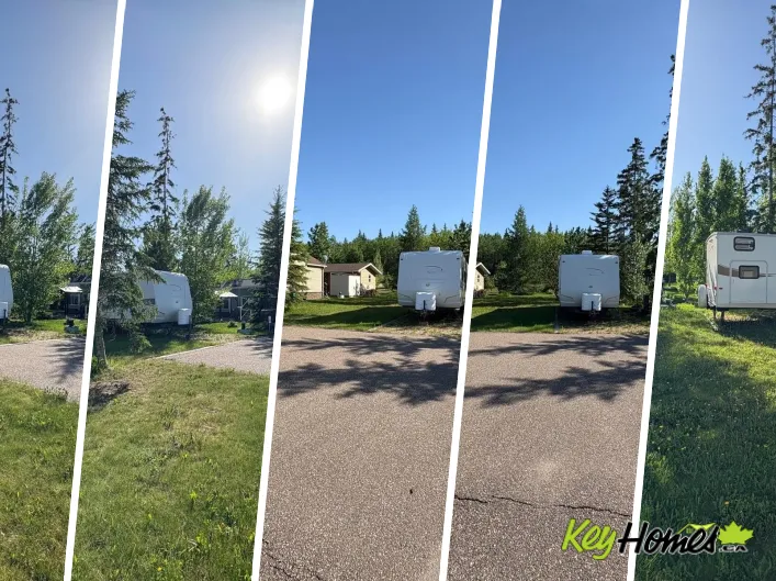 No Building for sale: 25 46514 Township Road 604A, Rural Bonnyville M.D.