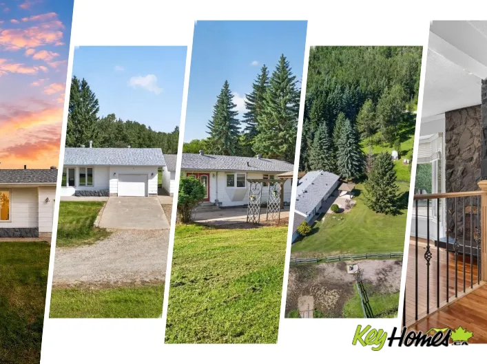 House for sale: #25 52561 RGE ROAD 214, Rural Strathcona County