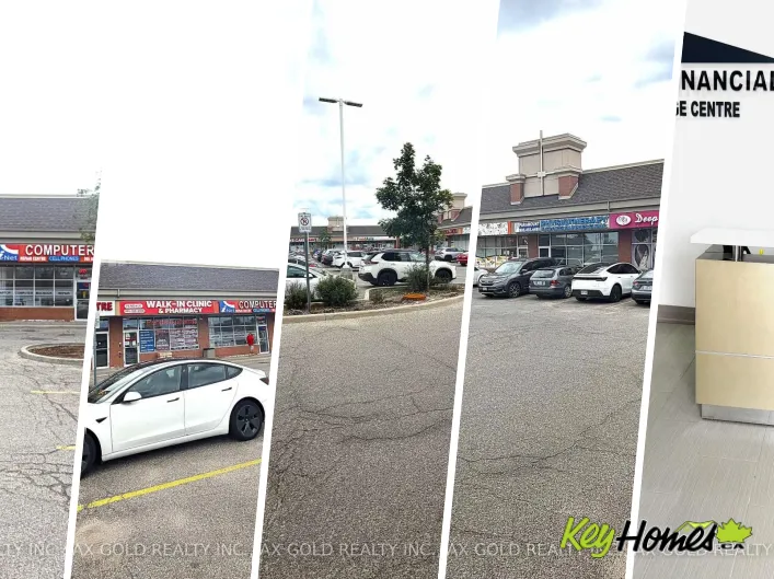 25 - 831 BOVAIRD DRIVE, Brampton