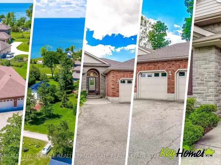 House for sale: 25 BATES LANE, Haldimand