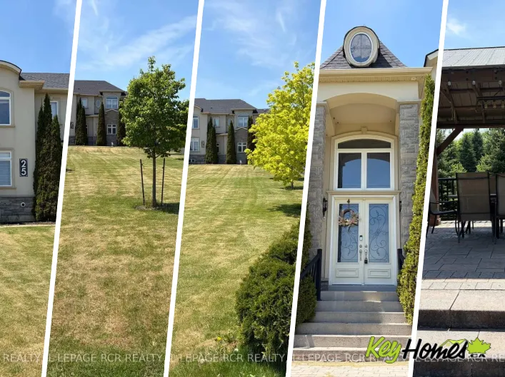 House for sale: 25 BROOKHAVEN CRESCENT, East Garafraxa