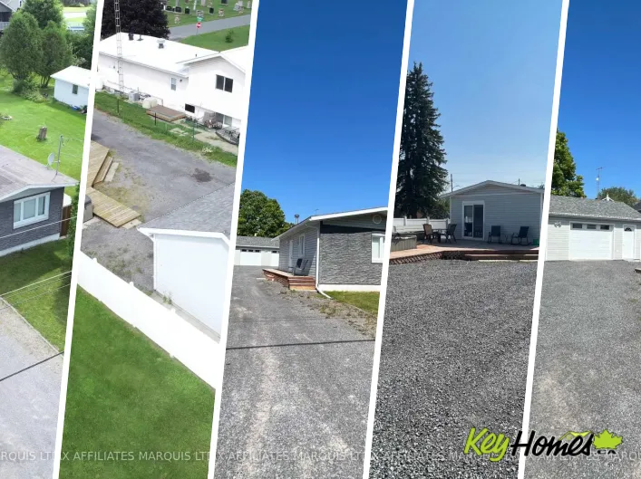House for sale: 25 CHURCH STREET, North Stormont