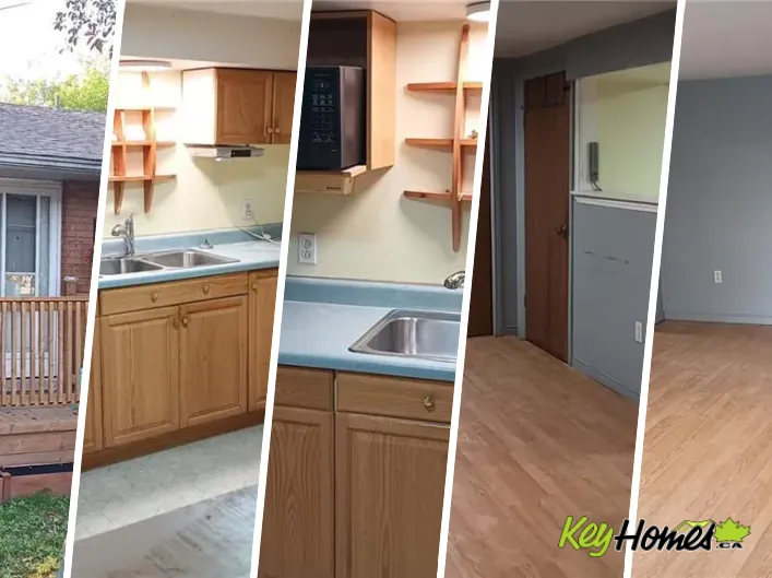 House for rent: 25 ELIZABETH Street Unit# Lower, Guelph