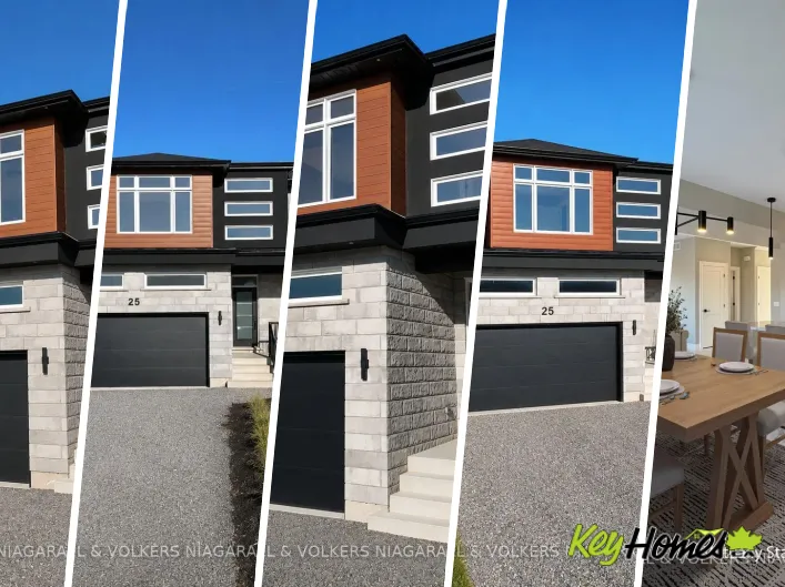 House for sale: 25 ELVIRA WAY, Thorold