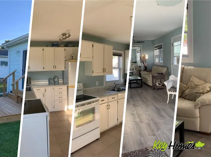 House for sale: 25 FIRST Avenue, Long Point