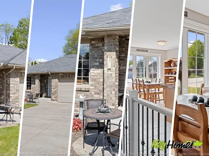 House for sale: 25 GOLFVIEW DRIVE, Kingsville