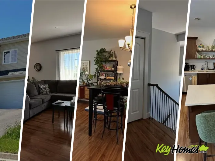 House for sale: 25 Helena Court, Fredericton