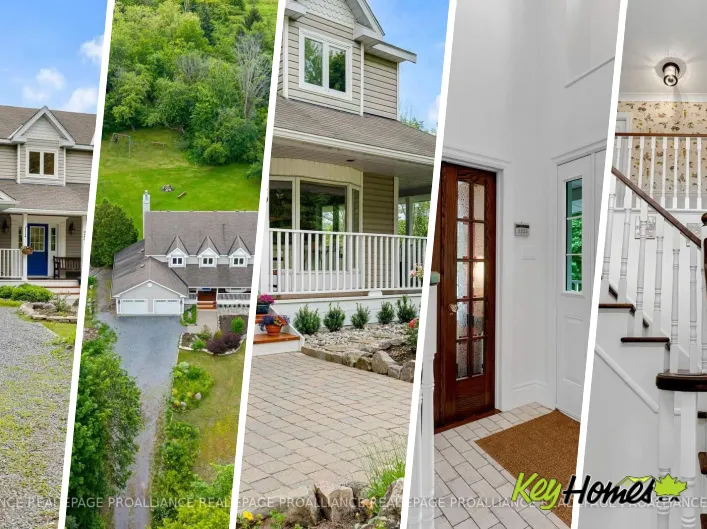 House for sale: 25 HOWE ISLAND FERRY ROAD, Kingston