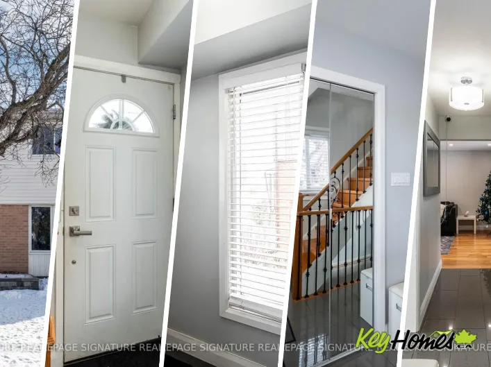 House for rent: 25 HUN CRESCENT, Toronto