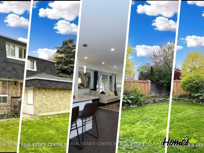 House for sale: 25 IVANIC COURT, Whitby