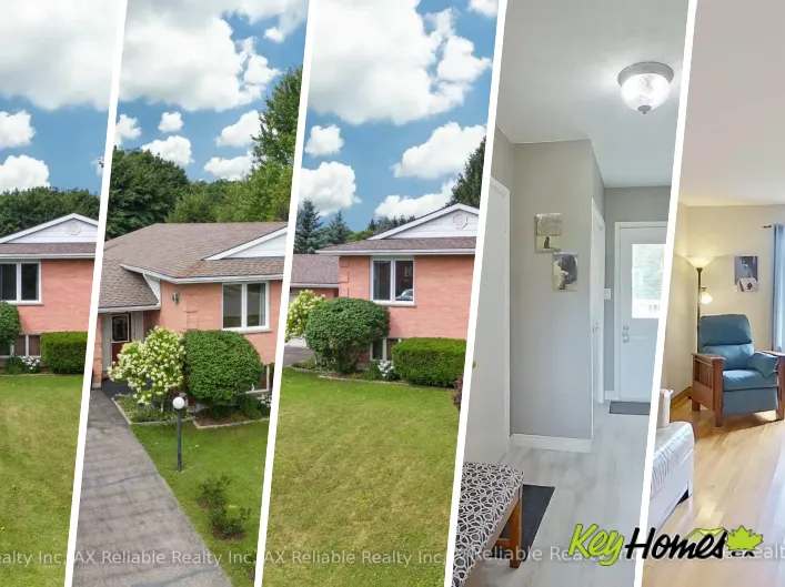 House for sale: 25 JORDAN DRIVE, North Huron