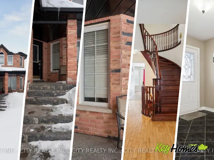 House for sale: 25 MEYER AVENUE, Barrie