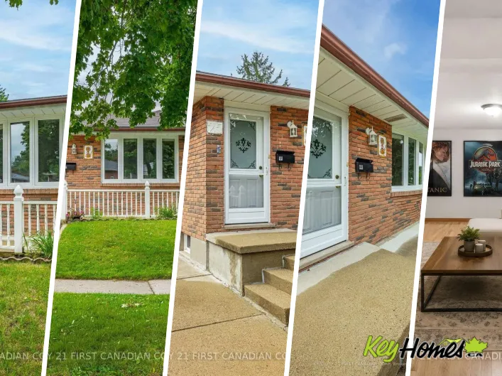 House for sale: 25 NOEL AVENUE, London East