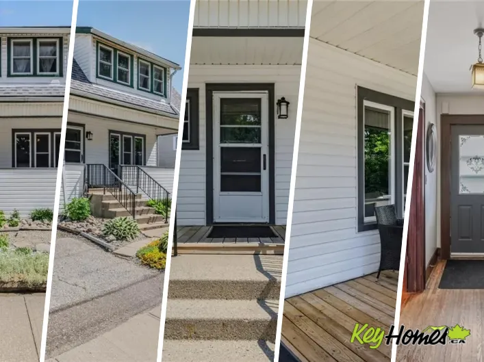 House for sale: 25 NORTH MAIN Street, Simcoe