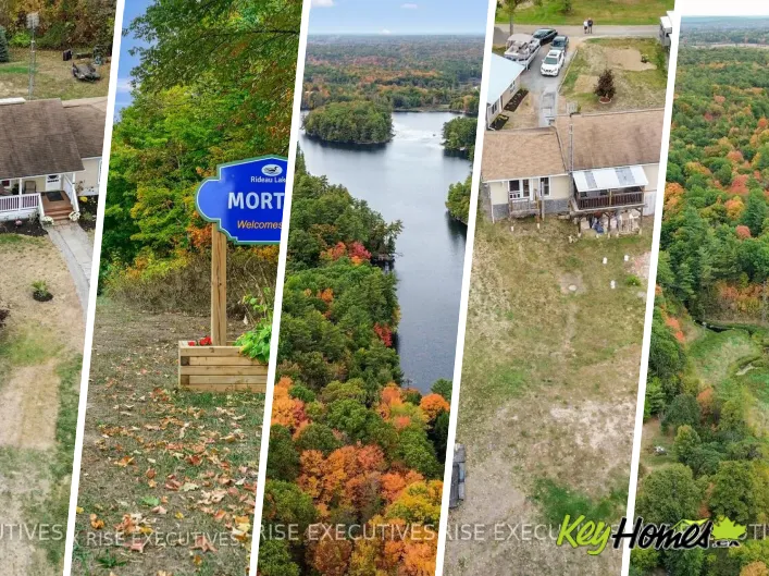 House for sale: 25 PARK STREET, Leeds and the Thousand Islands