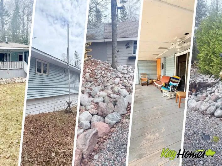 House for sale: 25 Portage, Westree