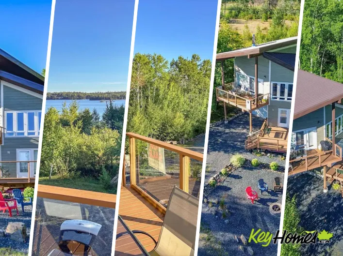 25 Royal Lake|ROYAL LAKE RESORT INC, West of Keewatin