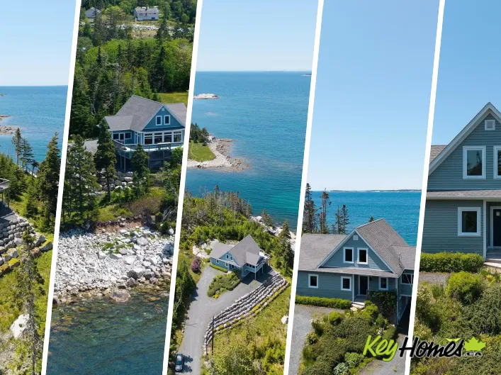 House for sale: 25 Saltstone Lane Lane, Indian Harbour