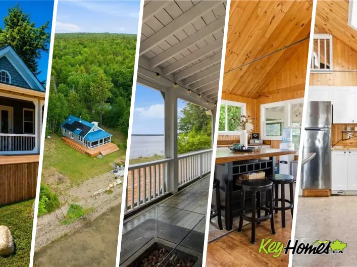 Recreational for sale: 250 26 Lane, Oromocto Lake