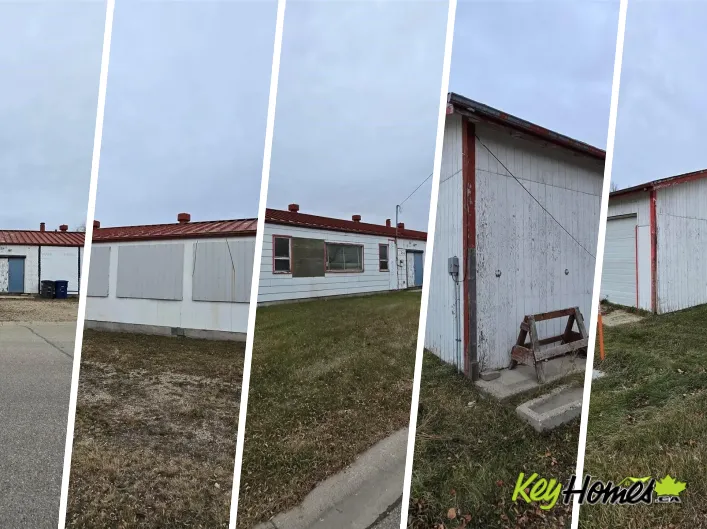 House for sale: 250 4th AVENUE, Broadview