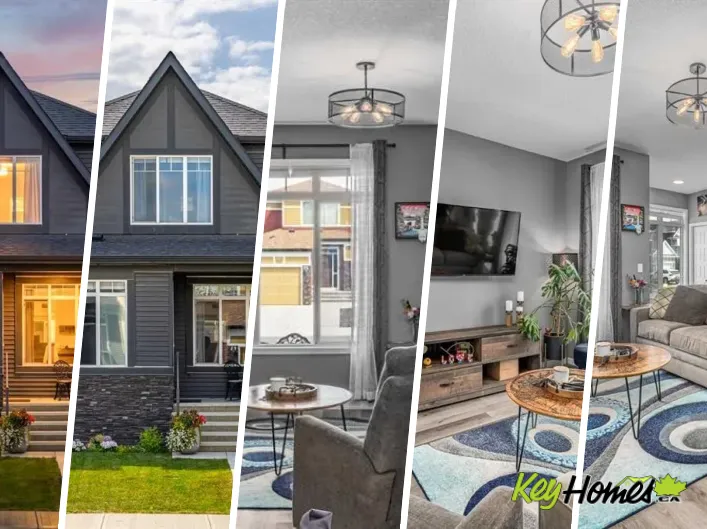House for sale: 250 Belmont Heath SW, Calgary