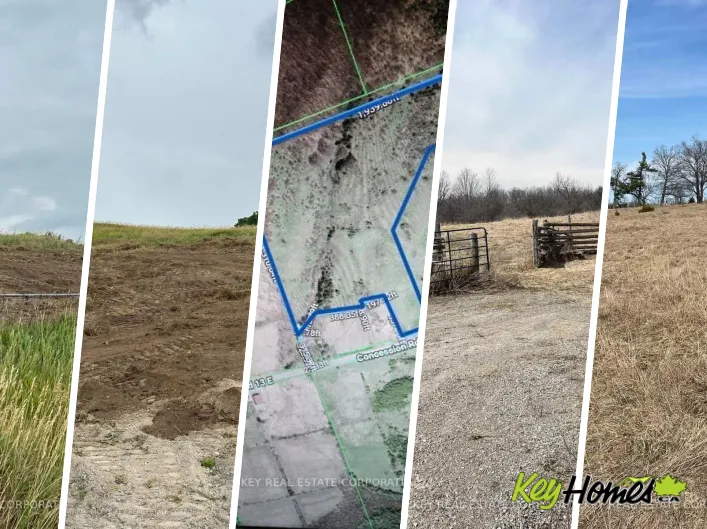250 CONCESSION ROAD 13 E, Trent Hills