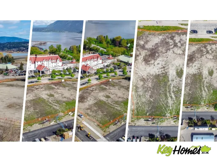 Other for sale: 250 Harbourfront Drive NE, Salmon Arm