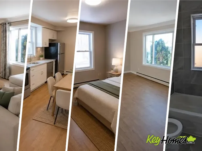 House for rent: 250 HIGHLAND Road W Unit# 2 MAIN RIGHT SIDE, Stoney Creek