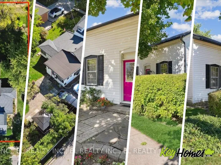 House for sale: 250 MILL STREET N, Hamilton