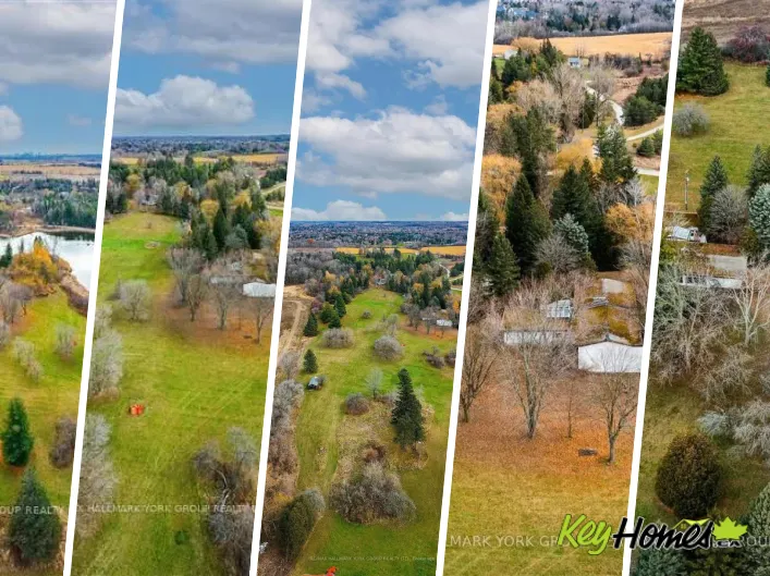House for sale: 250 SOUTH SUMMIT FARM ROAD, King