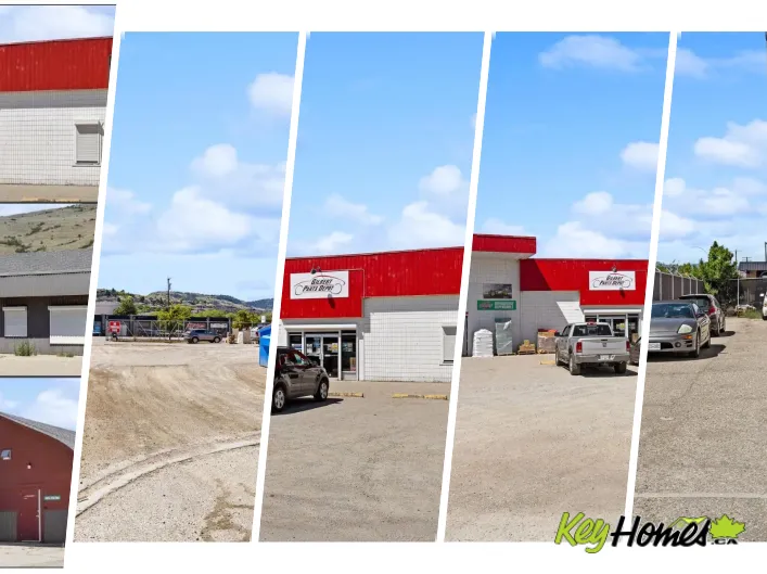 Other for sale: 2504 & 4105 & 4211 41& 25 Street, Vernon