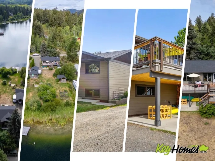 House for sale: 2504 Gould Road, Kamloops