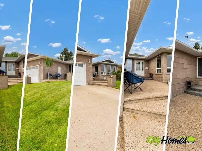 House for sale: 2508 12 Avenue SE, Medicine Hat