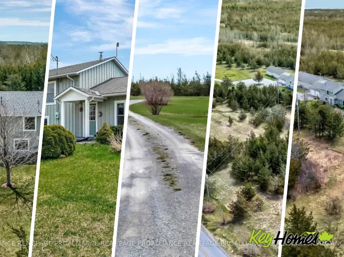 House for sale: 2508 COUNTY RD 7, Prince Edward County