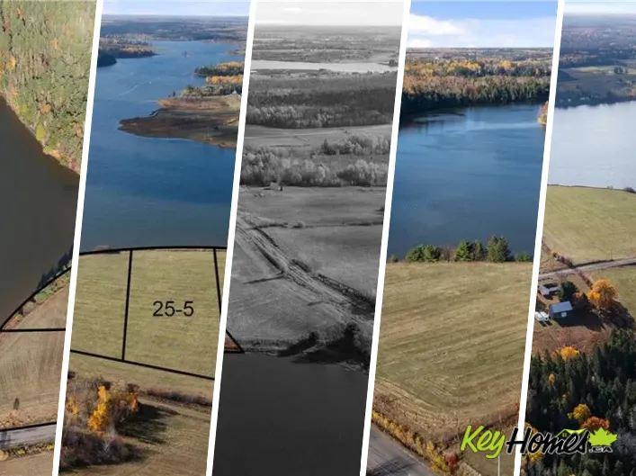 25-1 Chemin Bass River Point Road, Bass River