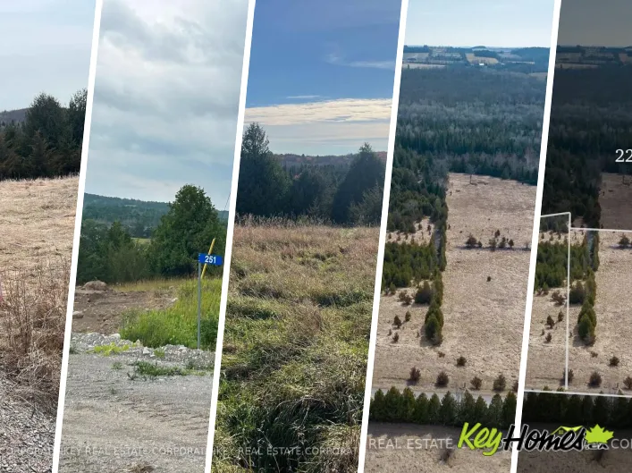 251 CONCESSION RD 13 E, Trent Hills