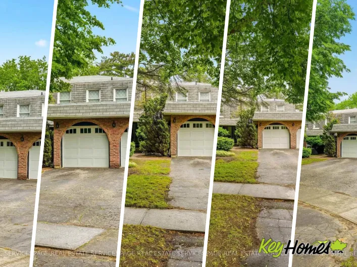 House for sale: 251 DOLPHIN COURT, Oakville