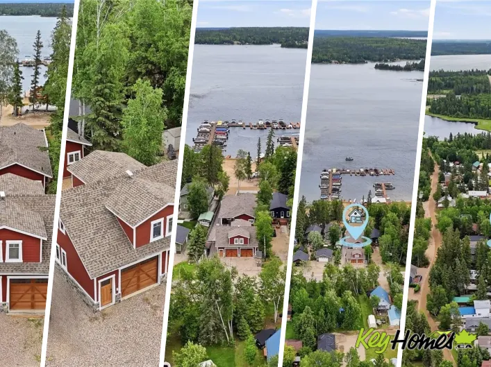 House for sale: 251 Lakeshore DRIVE, Emma Lake