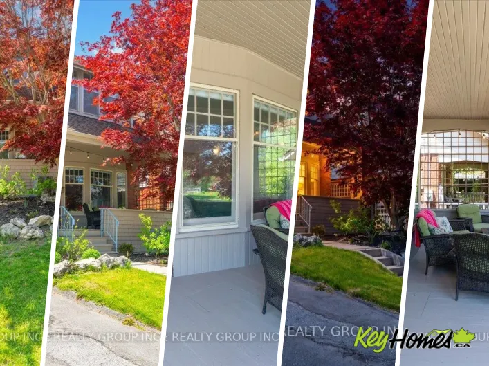 House for sale: 251 RIDOUT STREET S, London South