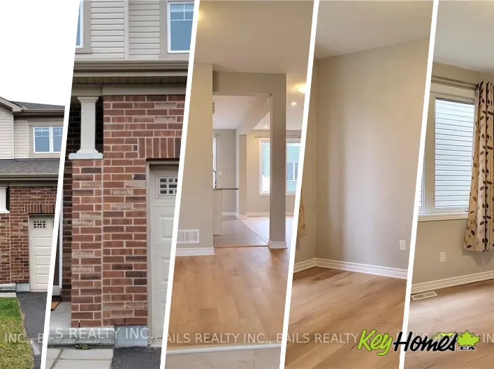 House for rent: 251 SADDLEBACK CRESCENT, Ottawa