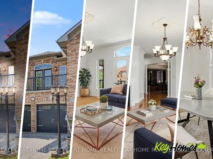 House for sale: 251 SONOMA BOULEVARD, Vaughan
