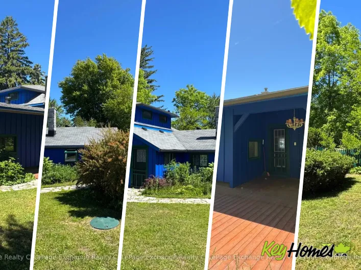 House for sale: 251 ST. ALBERT STREET, Kincardine