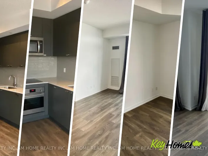 Apartment for rent: 2510 - 56 FOREST MANOR ROAD, Toronto