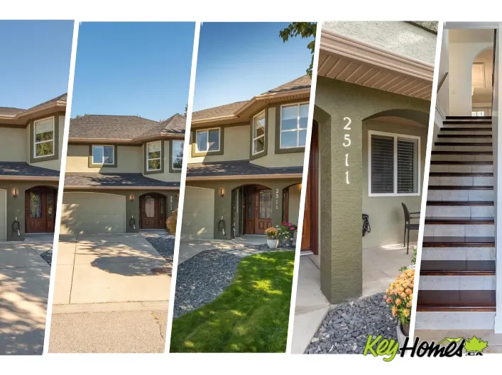House for sale: 2511 Quail Lane, Kelowna