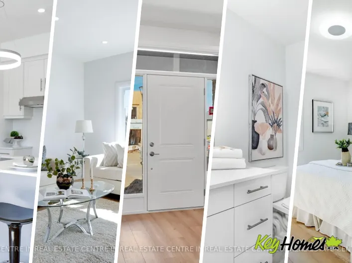 Row / Townhouse for sale: 2512 CONSTANCE AVENUE, London South