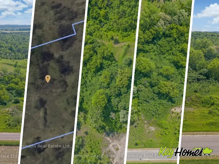 2513 MORGANS ROAD, Clarington