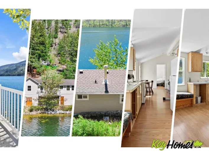 House for sale: 2517 Loon Lake Road, Loon Lake