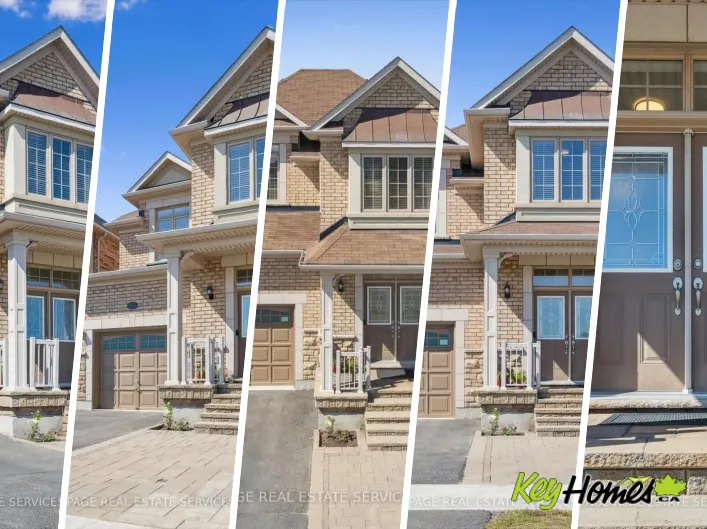 House for sale: 2517 PINE GLEN ROAD, Oakville